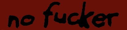 nofuckerrawnoise.com